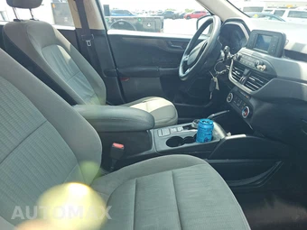 2020 Ford Escape S - miniatura 8