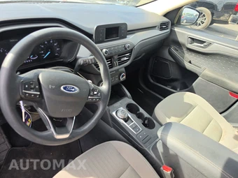 2020 Ford Escape S - miniatura 11