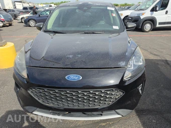 2020 Ford Escape S - miniatura 2