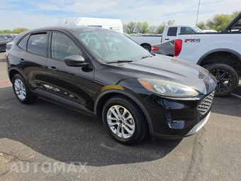 2020 Ford Escape S - miniatura 3