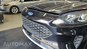 2020 Ford Escape S - miniatura 30