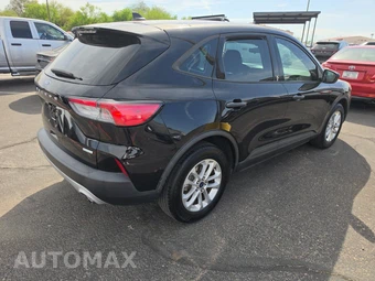 2020 Ford Escape S - miniatura 4