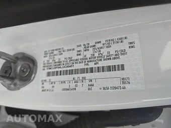 2020 Ford Escape S – miniatura 14