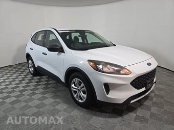 2020 Ford Escape S – miniatura 3
