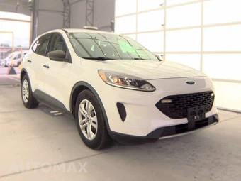 2020 Ford Escape S - miniatura 3