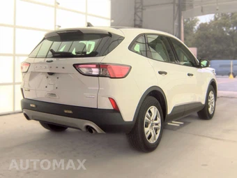 2020 Ford Escape S - miniatura 4