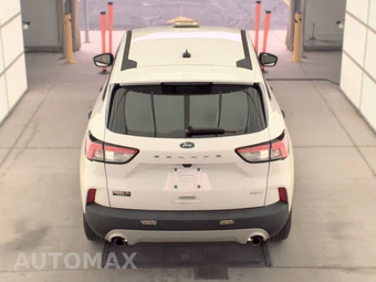 2020 Ford Escape S - miniatura 5