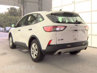 2020 Ford Escape S - miniatura 6