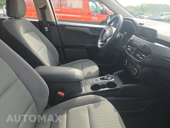 2020 Ford Escape S - miniatura 8