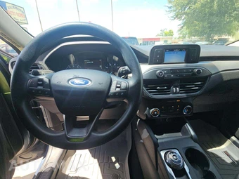 2020 Ford Escape S – miniatura 10