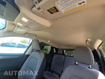 2020 Ford Escape S – miniatura 11