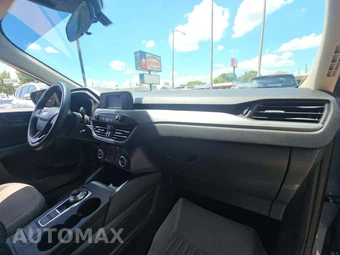 2020 Ford Escape S – miniatura 19