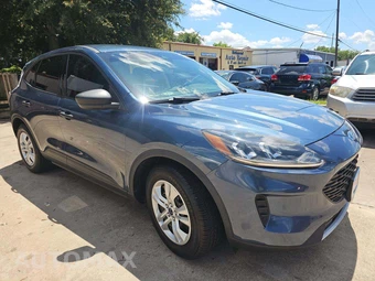 2020 Ford Escape S – miniatura 2