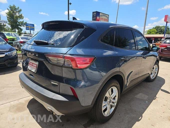 2020 Ford Escape S – miniatura 3