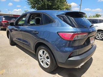 2020 Ford Escape S – miniatura 4