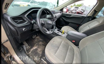 2020 Ford Escape S - miniatura 10