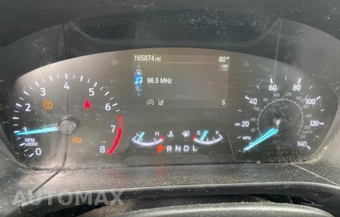 2020 Ford Escape S - miniatura 12