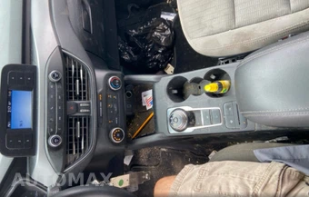 2020 Ford Escape S - miniatura 15