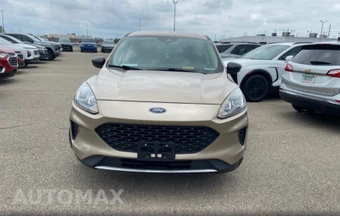 2020 Ford Escape S - miniatura 2