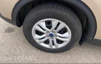 2020 Ford Escape S - miniatura 24
