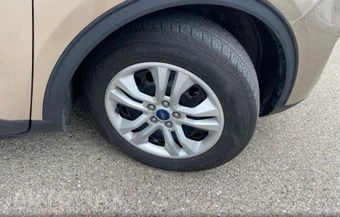2020 Ford Escape S - miniatura 25