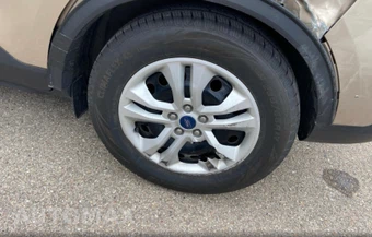 2020 Ford Escape S - miniatura 26