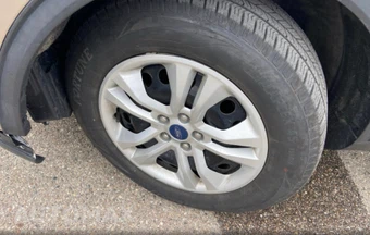 2020 Ford Escape S - miniatura 27