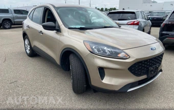 2020 Ford Escape S - miniatura 3