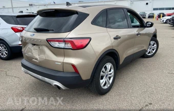 2020 Ford Escape S - miniatura 4