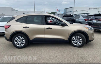 2020 Ford Escape S - miniatura 5