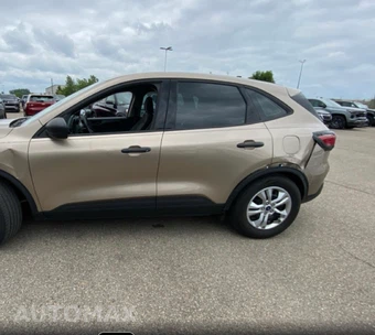 2020 Ford Escape S - miniatura 7