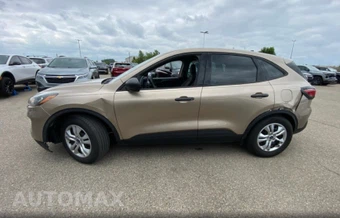 2020 Ford Escape S - miniatura 8