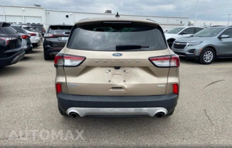 2020 Ford Escape S - miniatura 9