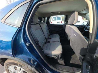 2020 Ford Escape S - miniatura 16