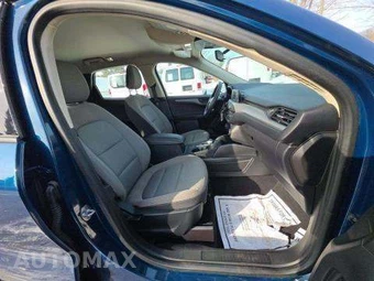 2020 Ford Escape S - miniatura 18