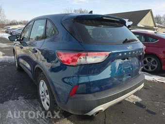 2020 Ford Escape S - miniatura 2