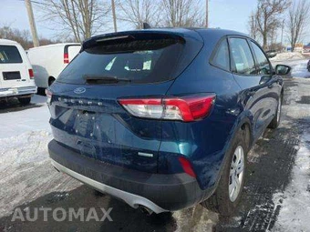 2020 Ford Escape S - miniatura 3