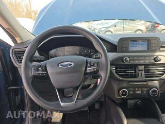 2020 Ford Escape S - miniatura 32