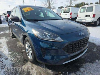 2020 Ford Escape S - miniatura 4