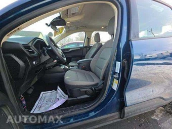 2020 Ford Escape S - miniatura 6