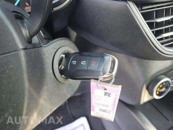 2020 Ford Escape S - miniatura 8