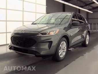 2020 Ford Escape S