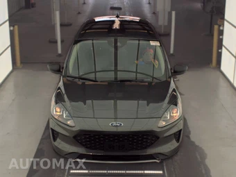 2020 Ford Escape S - miniatura 2