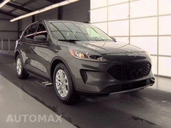 2020 Ford Escape S - miniatura 3