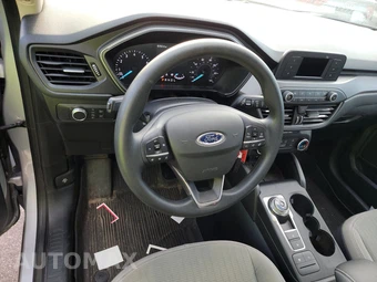 2020 Ford Escape S – miniatura 10