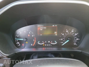 2020 Ford Escape S – miniatura 12