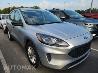 2020 Ford Escape S – miniatura 3