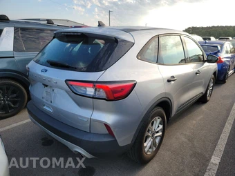 2020 Ford Escape S – miniatura 4