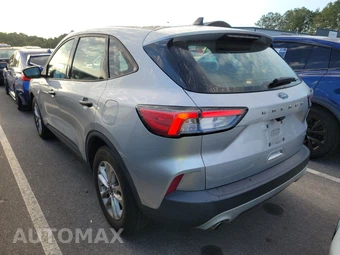 2020 Ford Escape S – miniatura 6