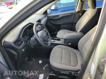 2020 Ford Escape S – miniatura 7